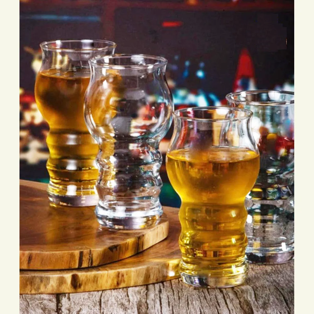 لیوان آبجو پاشاباغچه مدل craft لیوان آبجو پاشاباغچه مدل craft