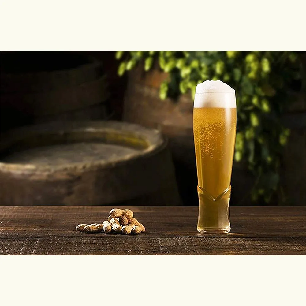 لیوان آبجوخوری پاشاباغچه مدل craft wheat