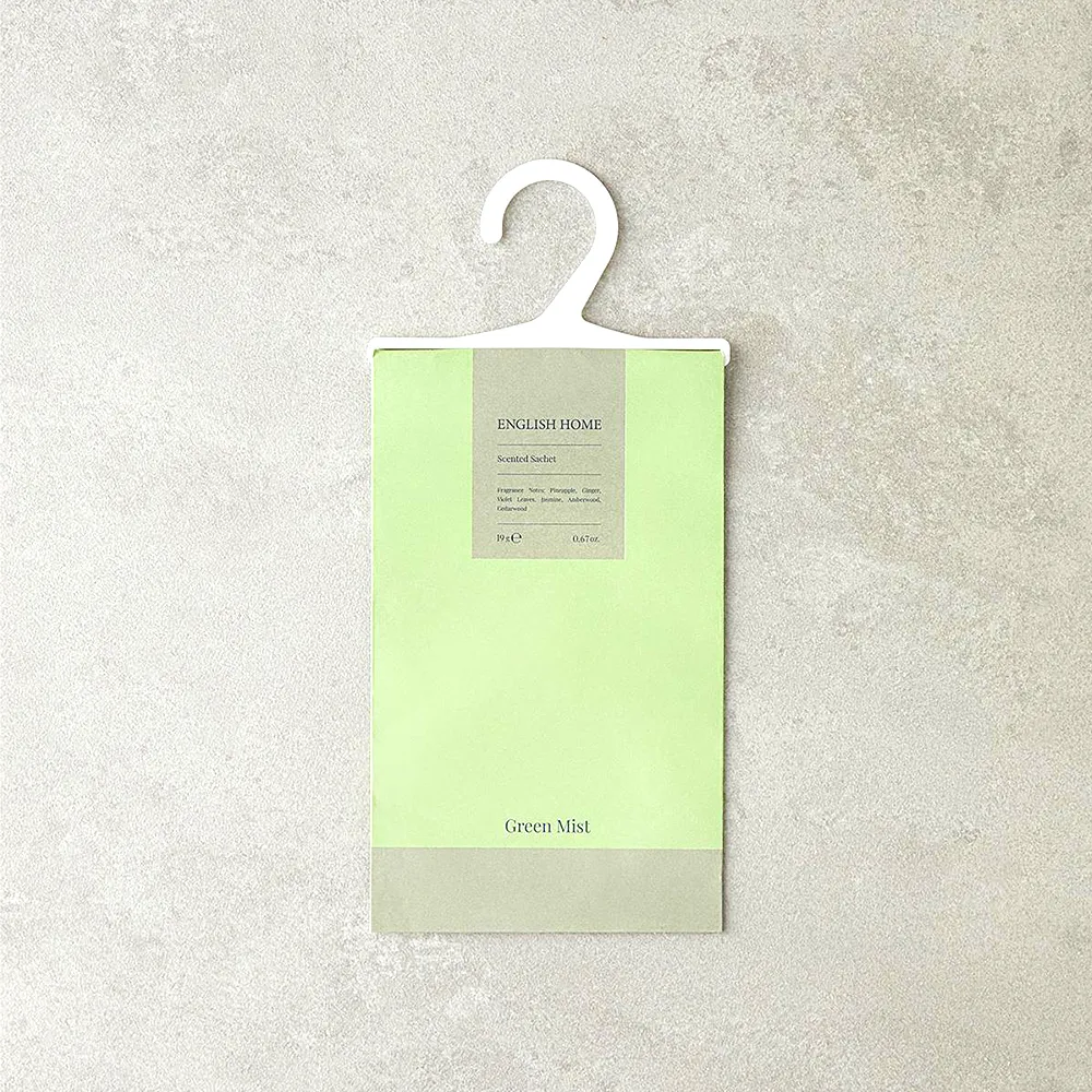 خوشبو کننده کمد و کشو انگلیش هوم خوشبو کننده کمد و کشو انگلیش هوم