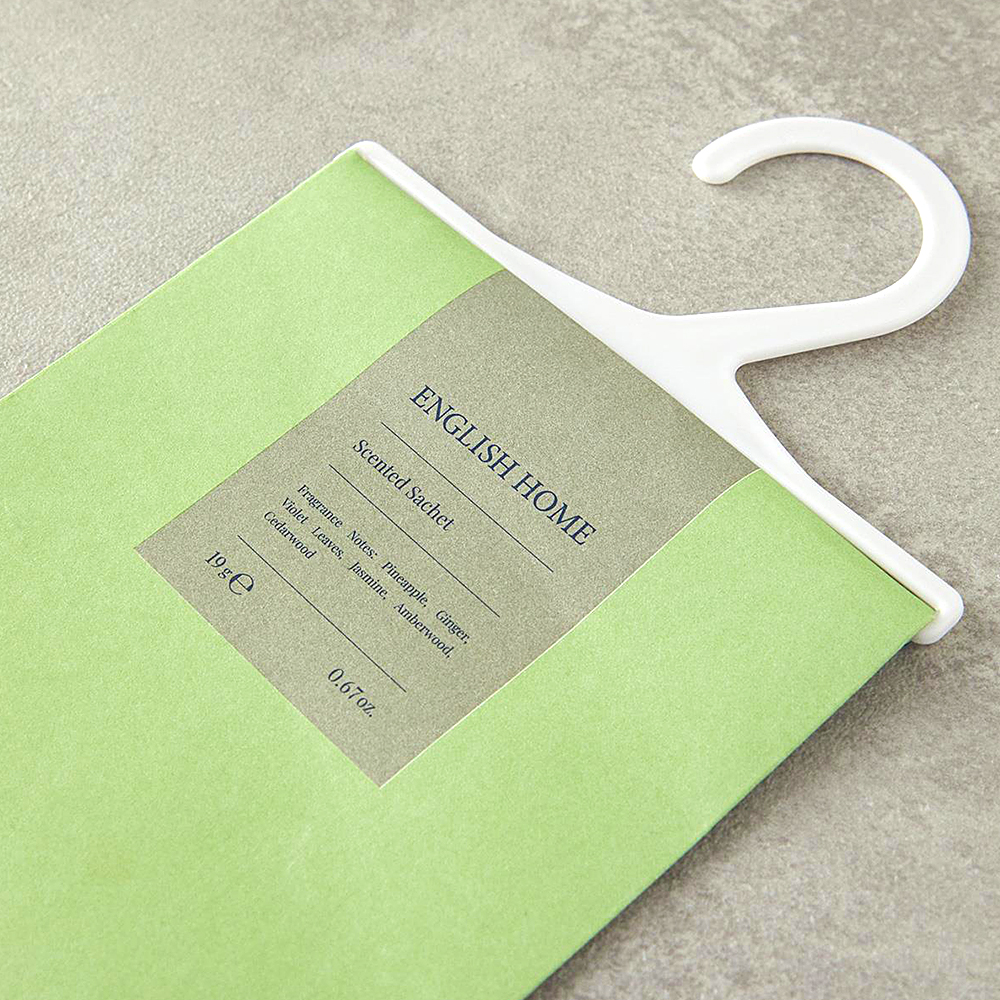 خوشبو کننده کمد و کشو انگلیش هوم خوشبو کننده کمد و کشو انگلیش هوم