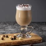 لیوان پاشاباغچه مدل Irish Coffee کد 59