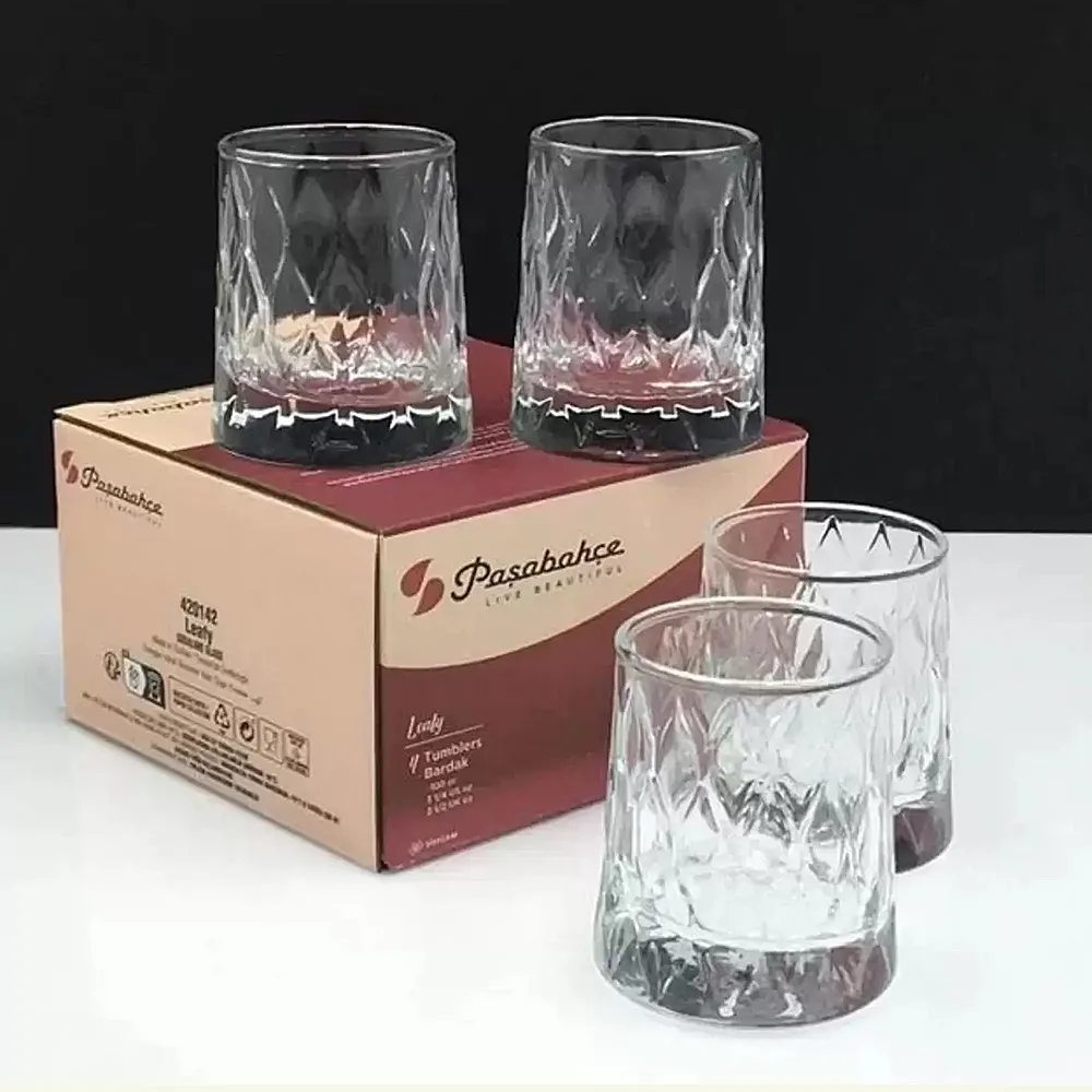 شات پاشاباغچه مدل Leafy