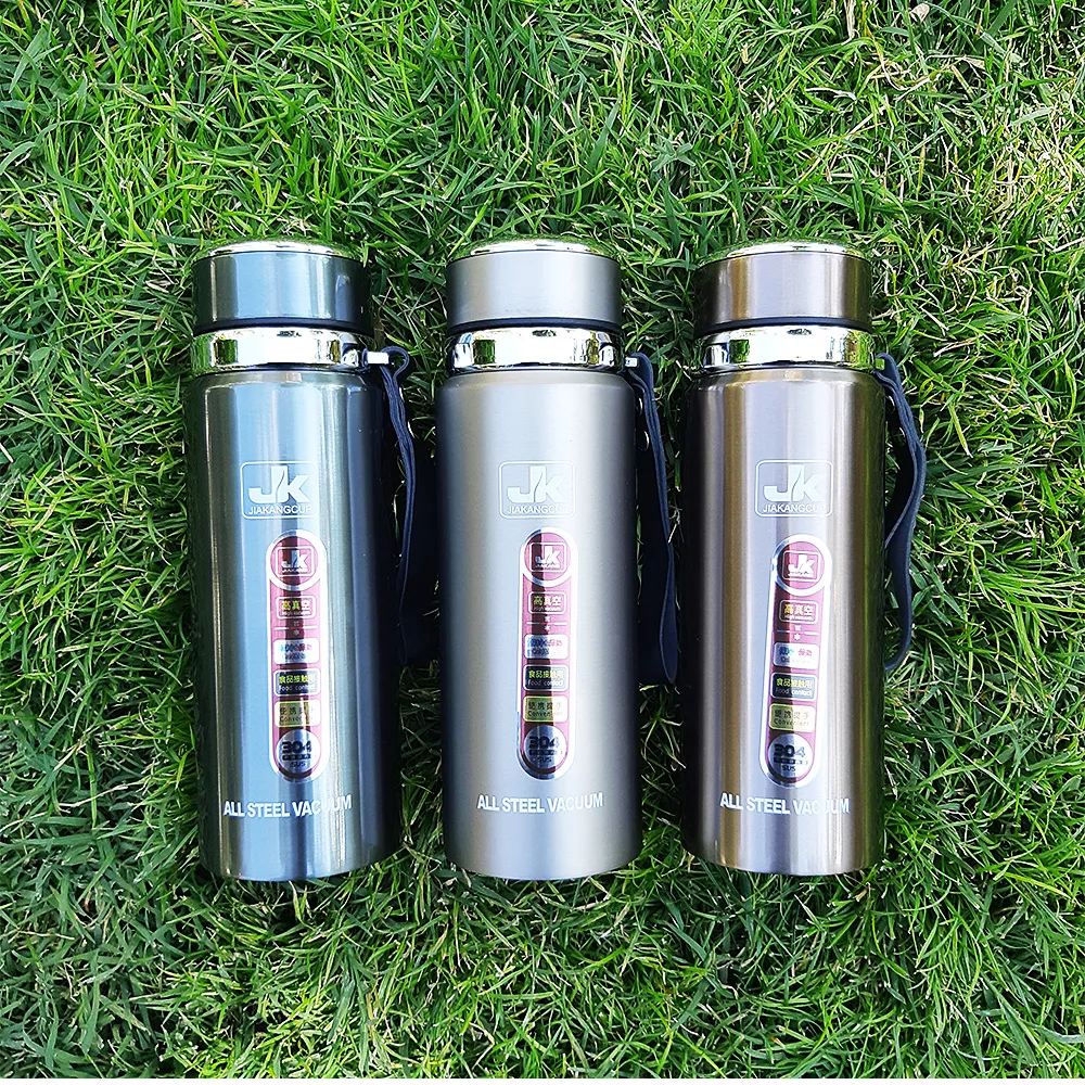 فلاسک ژیاکانگ