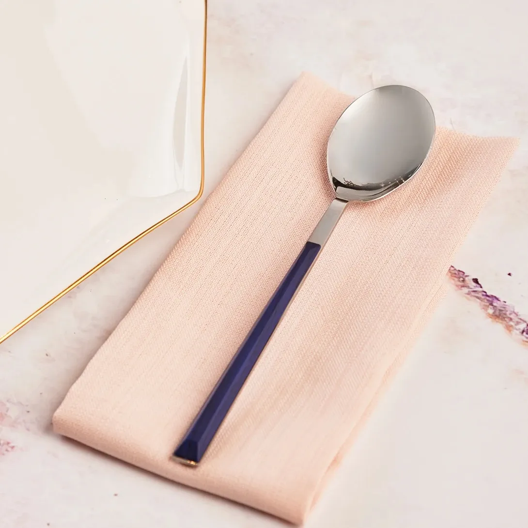 قاشق دسرخوری کاراجا مدل Salzburg