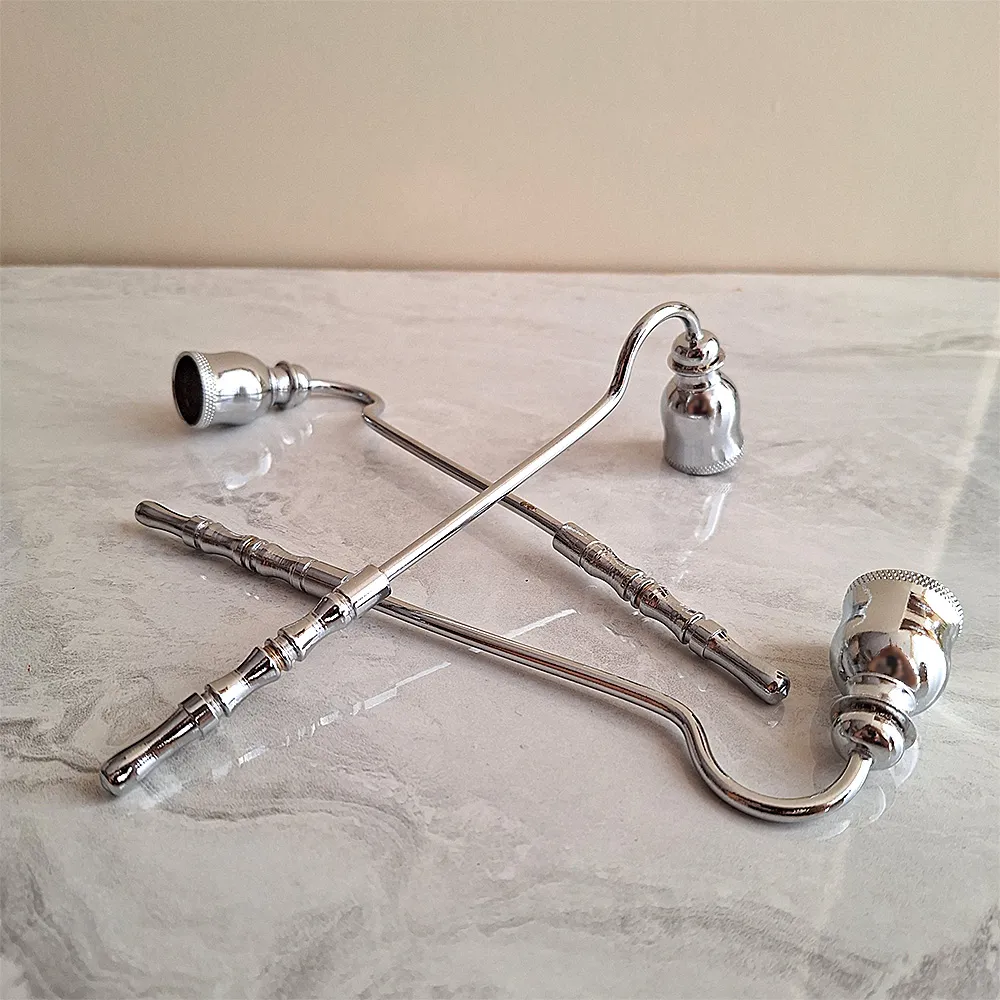 اسنوفر نقره ای