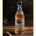 تنگ 3 تکه طرح الماسی