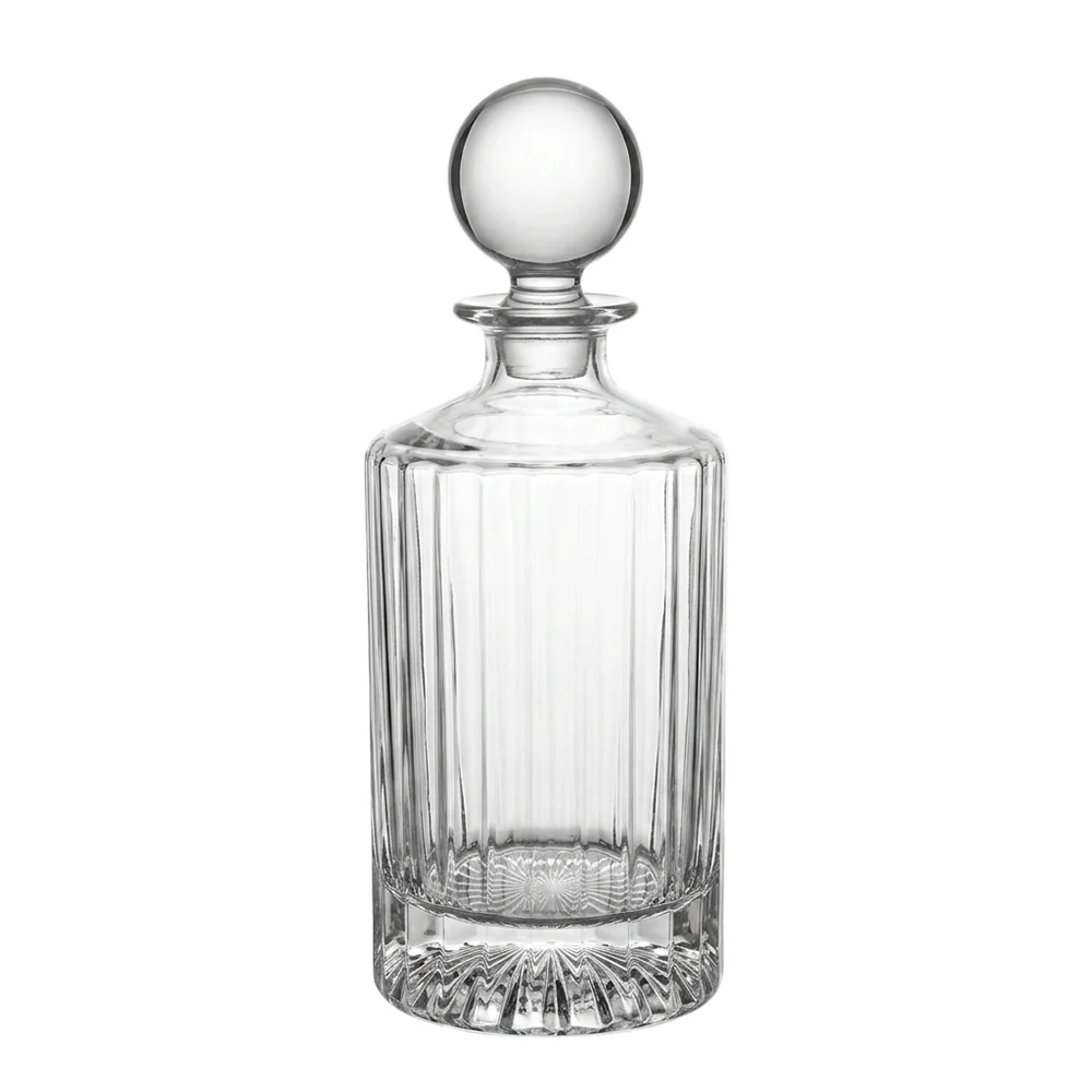 کریستالی decanter 1