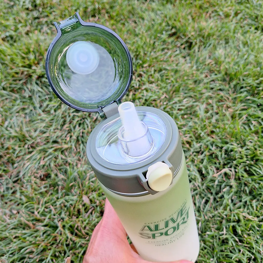 درب قمقمه بزرگ