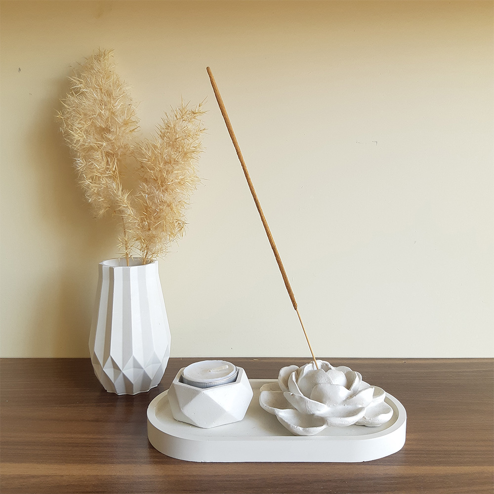 ست دکوری 4تیکه بتنی ست دکوری 4تیکه بتنی