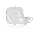 سرویس 12 پارچه چای خوری آجار مدل Jasper