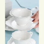 سرویس 12 پارچه چای خوری آجار مدل Jasper