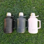 فلاسک خانواده مدل بشکه ای فلاسک خانواده مدل بشکه ای