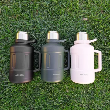 فلاسک خانواده مدل بشکه ای