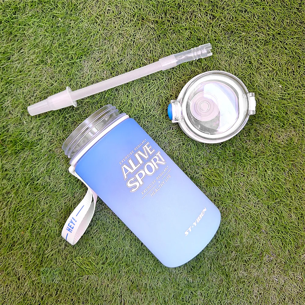 قطعات Alive Sport