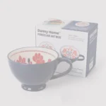 لته خوری دنی هوم مدل art mug