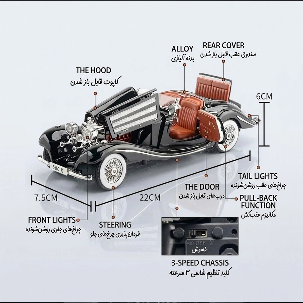 خانه 72 کلاسیک 15