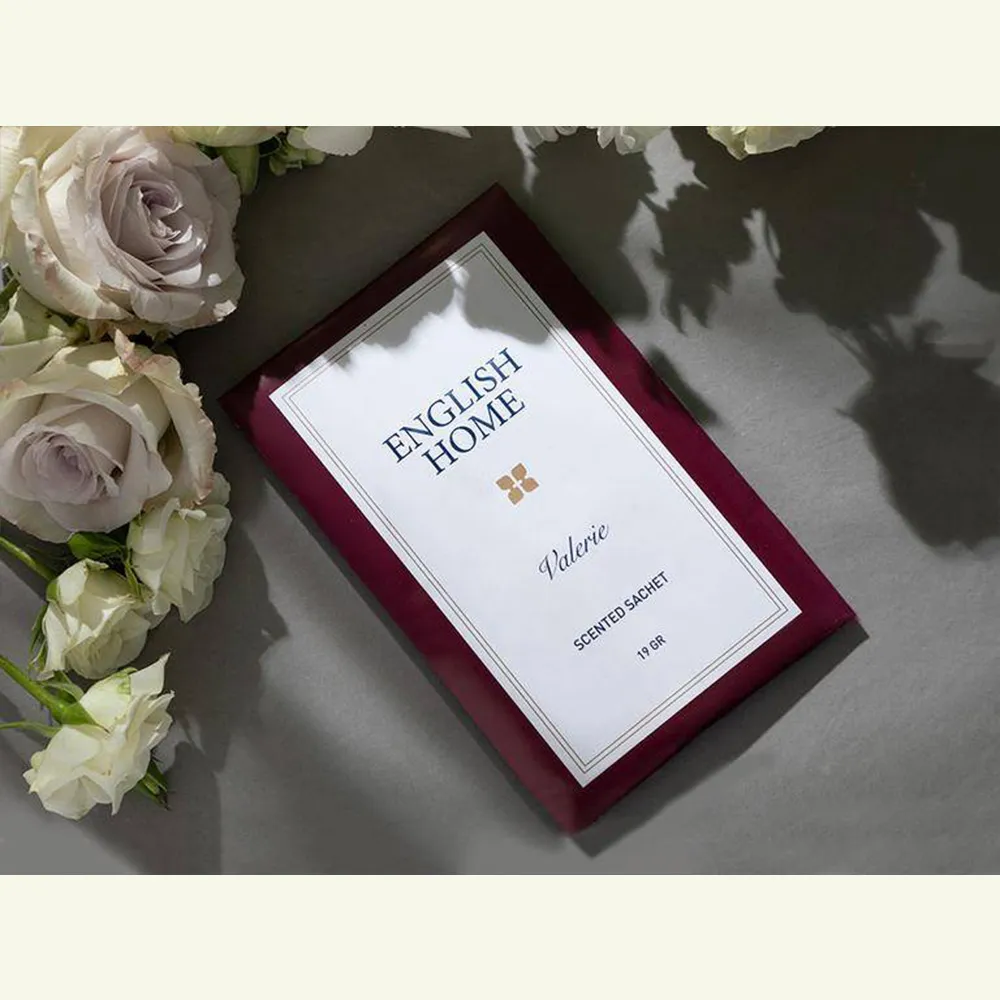 خوشبو کننده کمد و کشو انگلیش هوم خوشبو کننده کمد و کشو انگلیش هوم