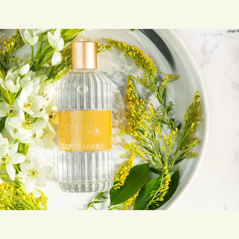 کولونیا شیشه ای مادام کوکو مدل Répertoire Cedrat Lemon کولونیا شیشه ای مادام کوکو مدل Répertoire Cedrat Lemon