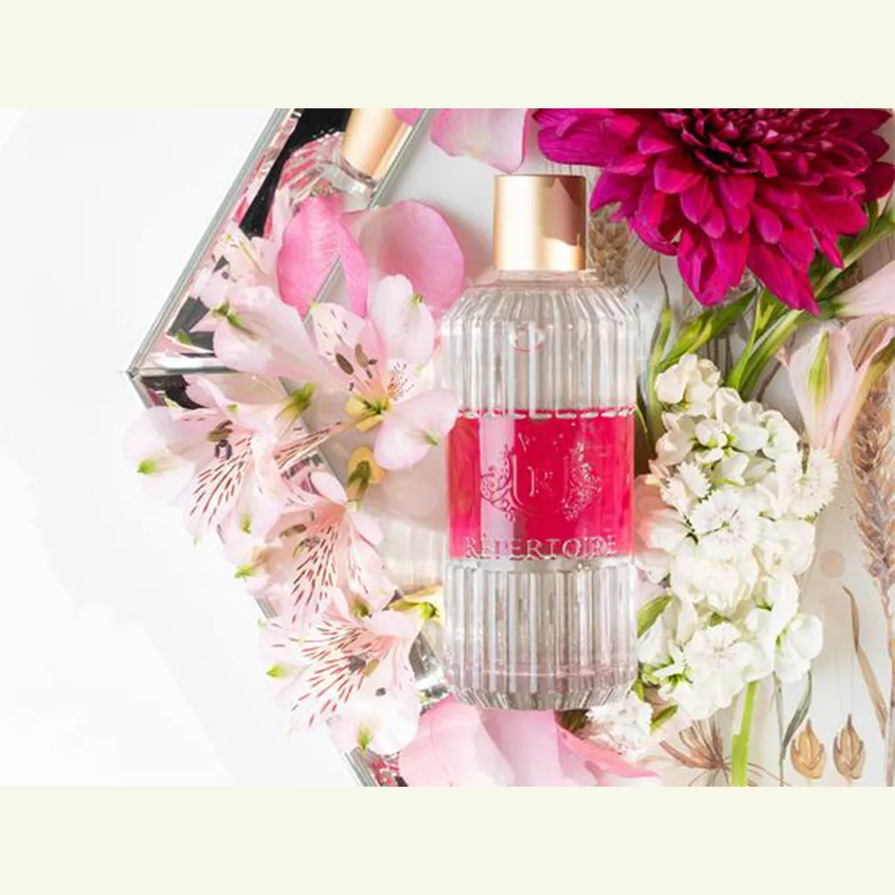 کولونیا مادام کوکو مدل Répertoire Delicate Bouquet کولونیا مادام کوکو مدل Répertoire Delicate Bouquet